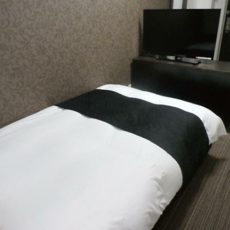 Apa Hotel Nishi Kawaguchi-Eki Higashiguchi Кавагути Экстерьер фото