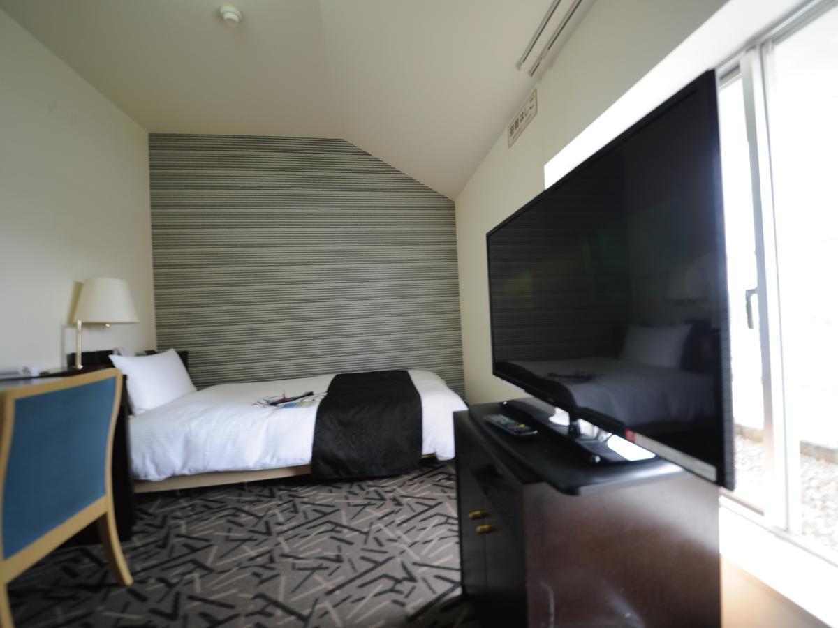 Apa Hotel Nishi Kawaguchi-Eki Higashiguchi Кавагути Экстерьер фото