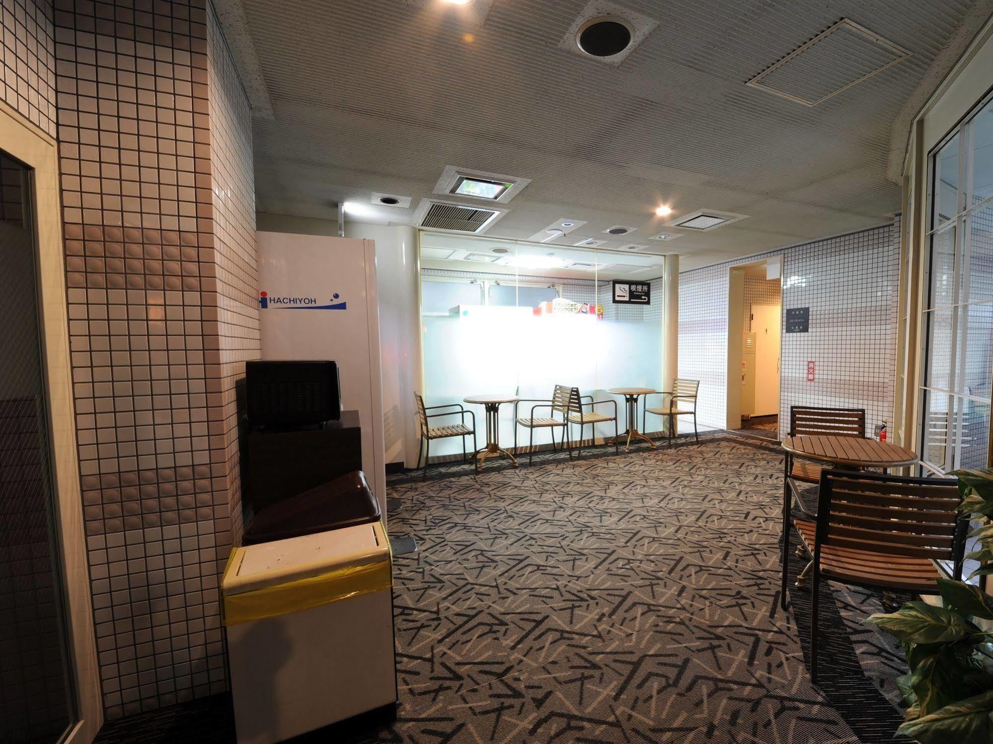 Apa Hotel Nishi Kawaguchi-Eki Higashiguchi Кавагути Экстерьер фото