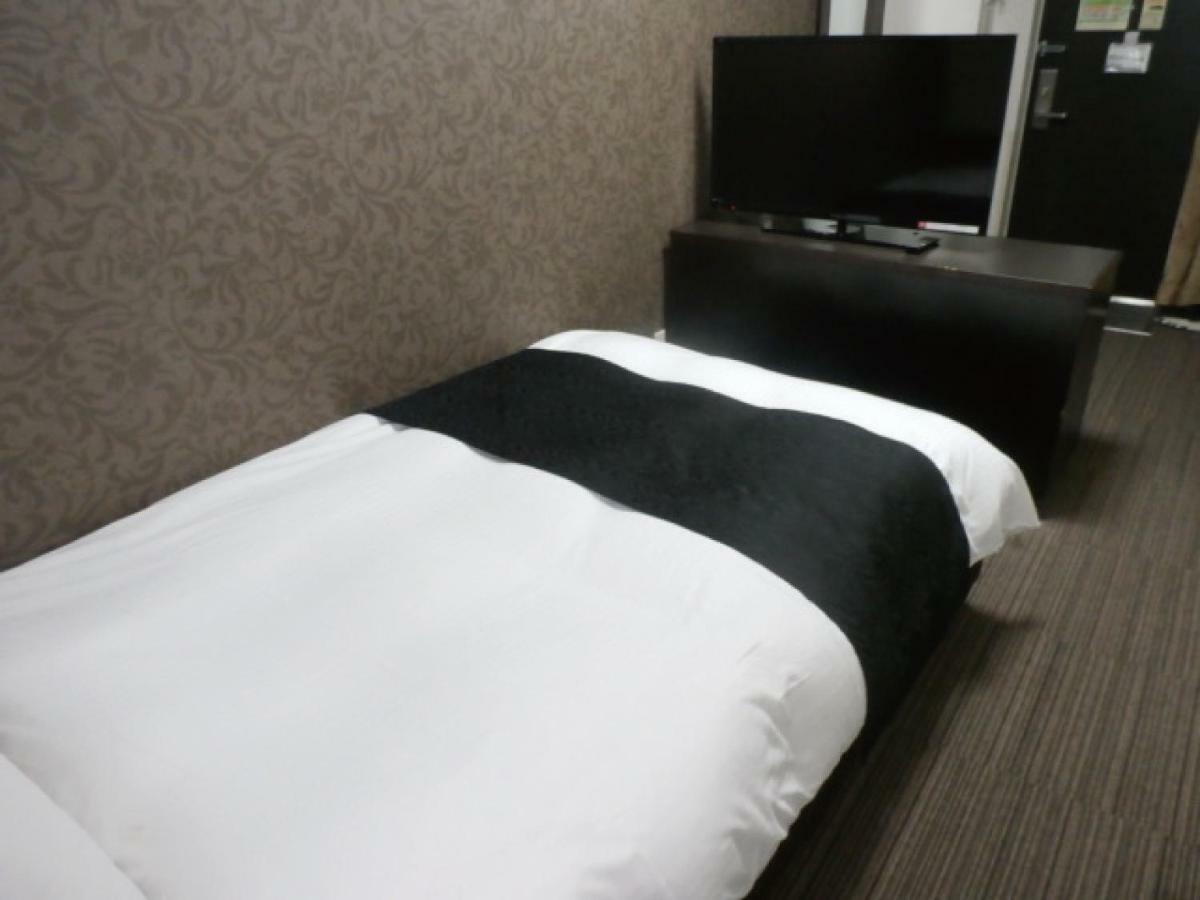 Apa Hotel Nishi Kawaguchi-Eki Higashiguchi Кавагути Экстерьер фото